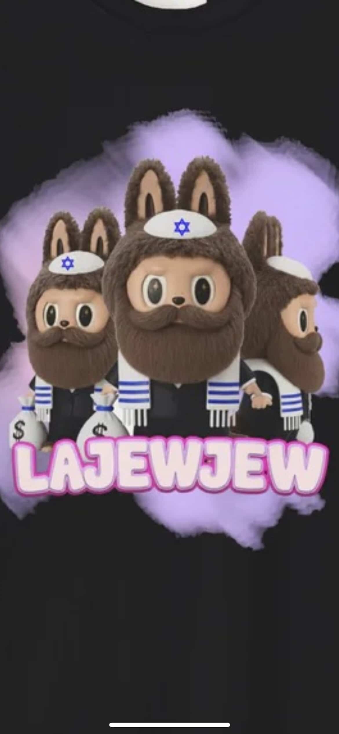 Custom LAJEWJEW