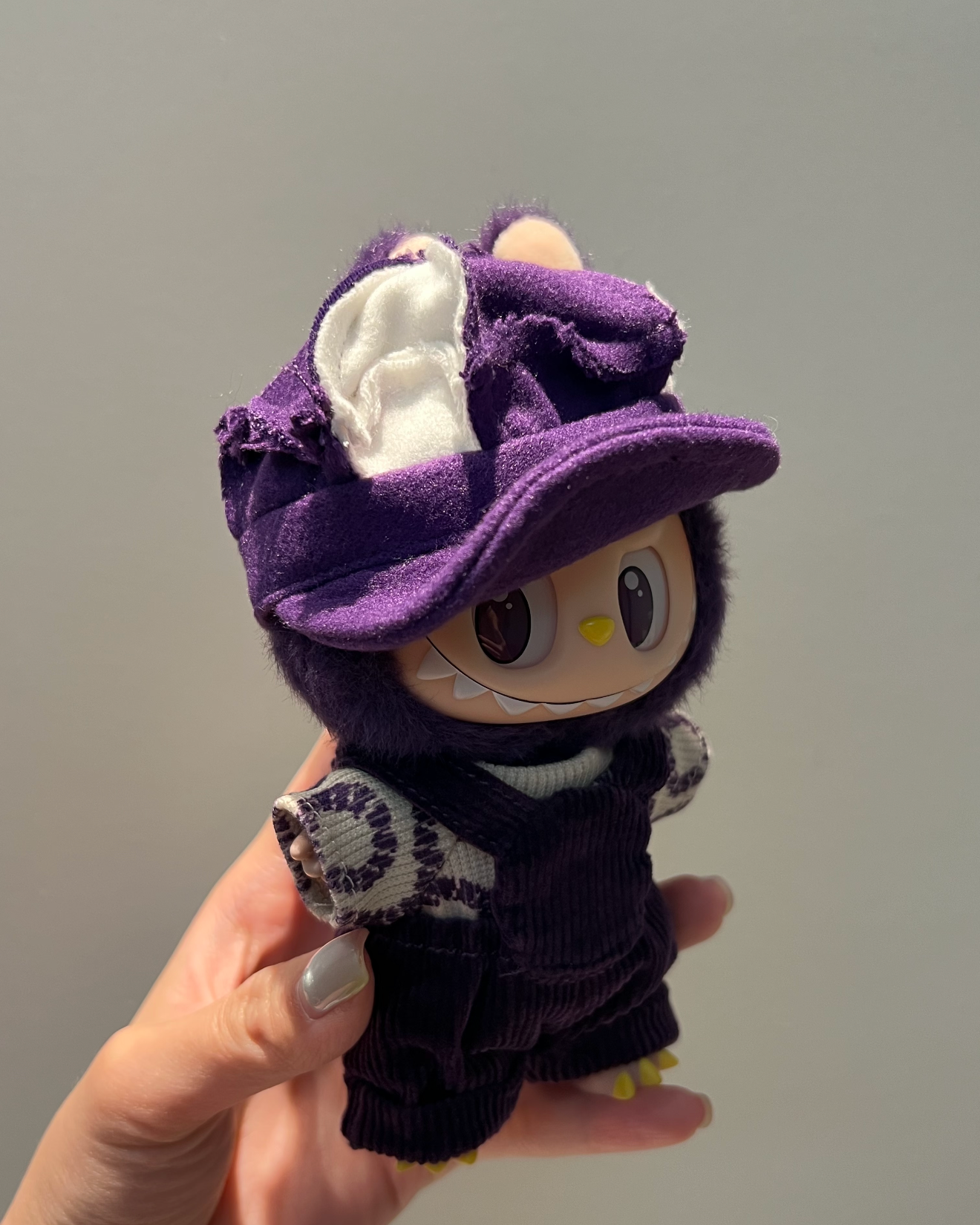 Pronounce-Be Fancy Now 17cm Outfit