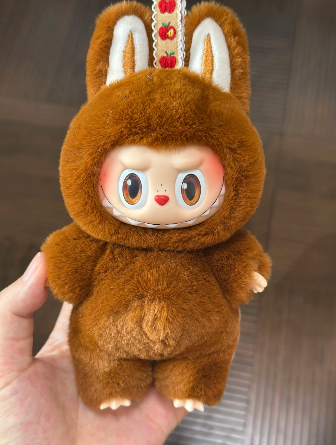 Custom Lafatfat - Shiba