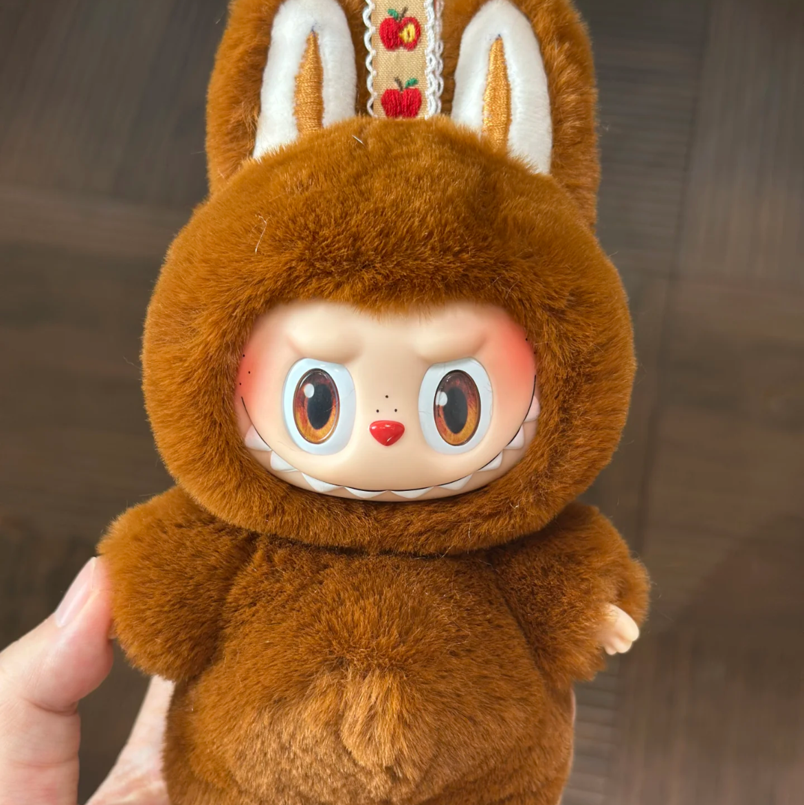 Custom Lafatfat - Shiba