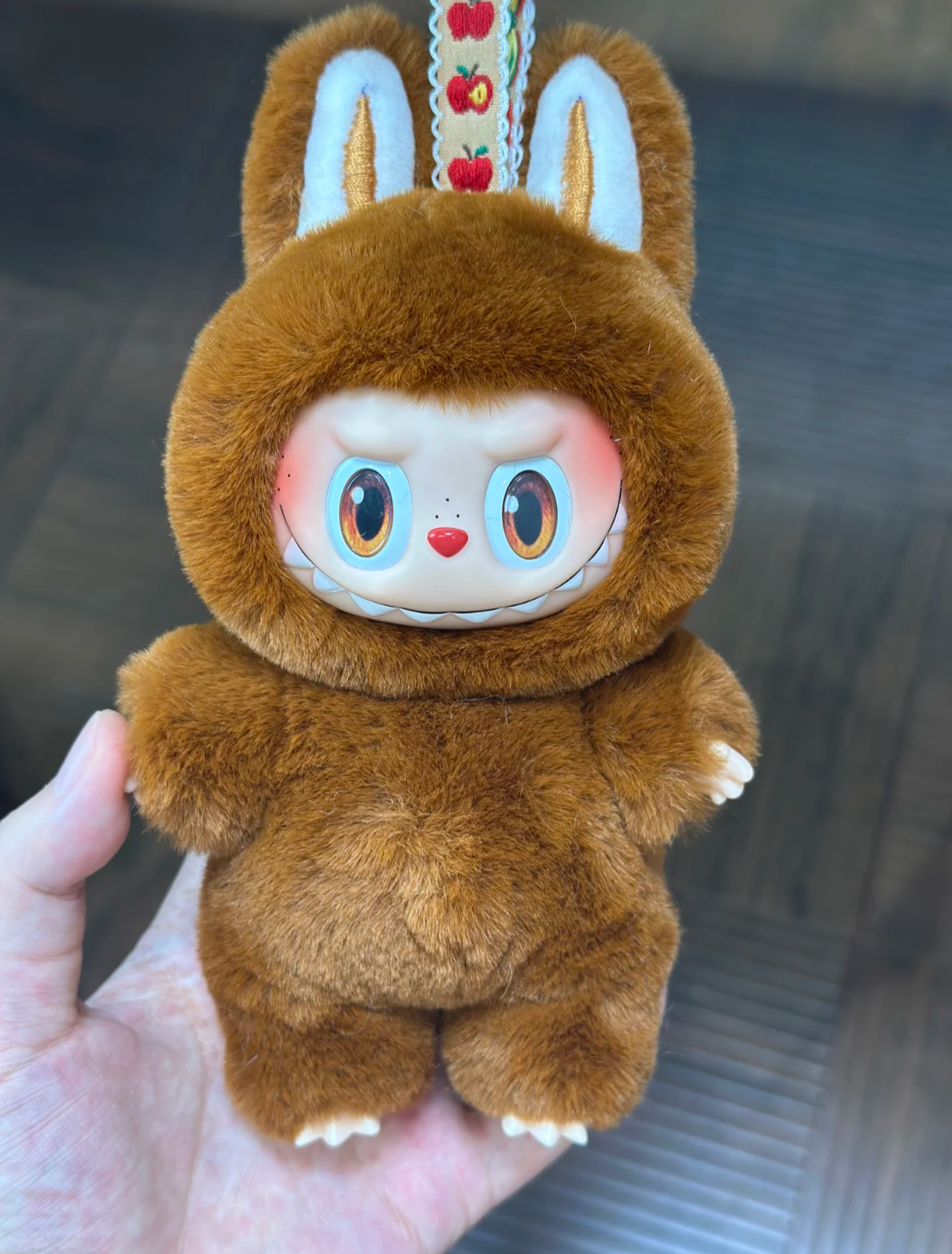 Custom Lafatfat - Shiba