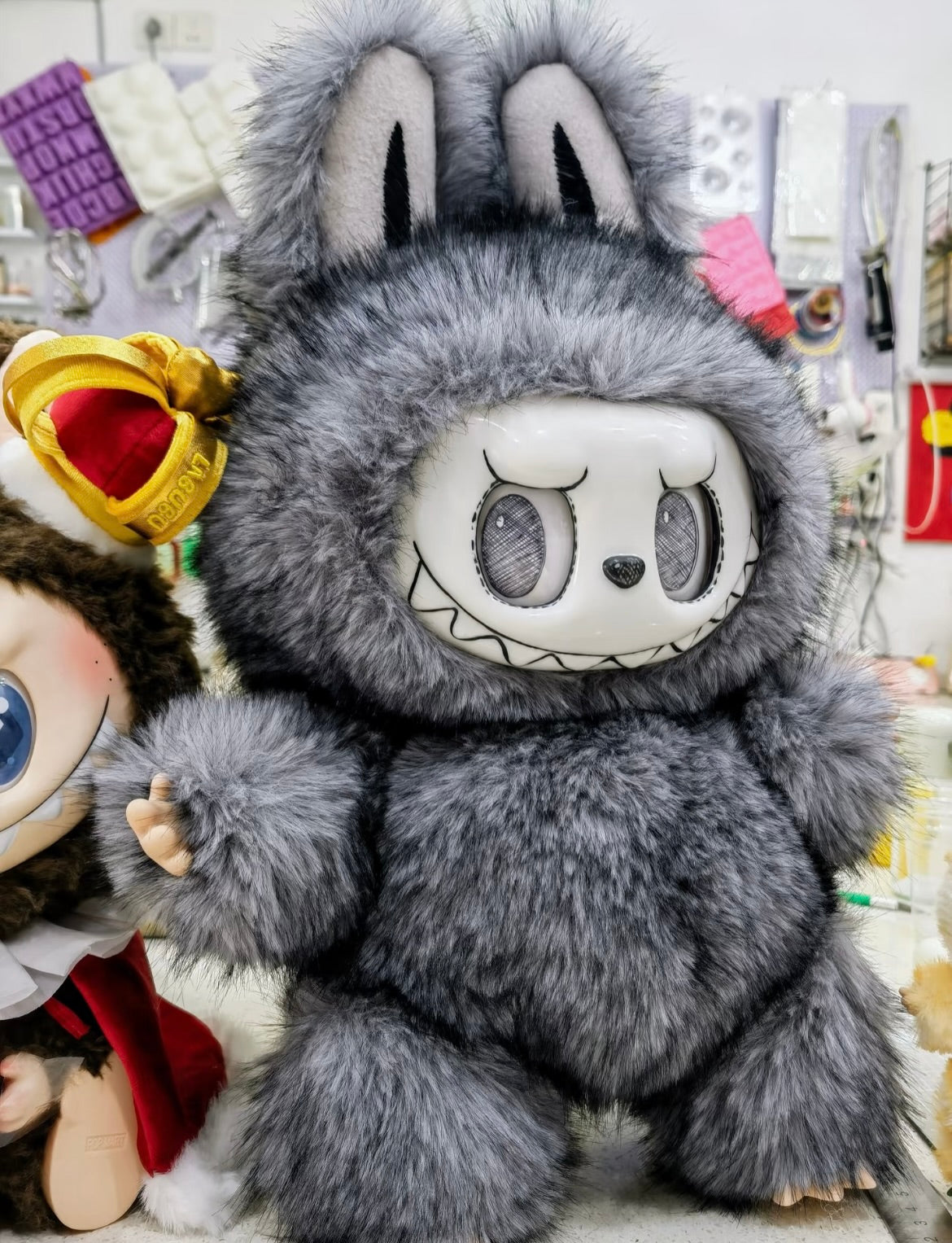 Sketch 1890s by HUTU