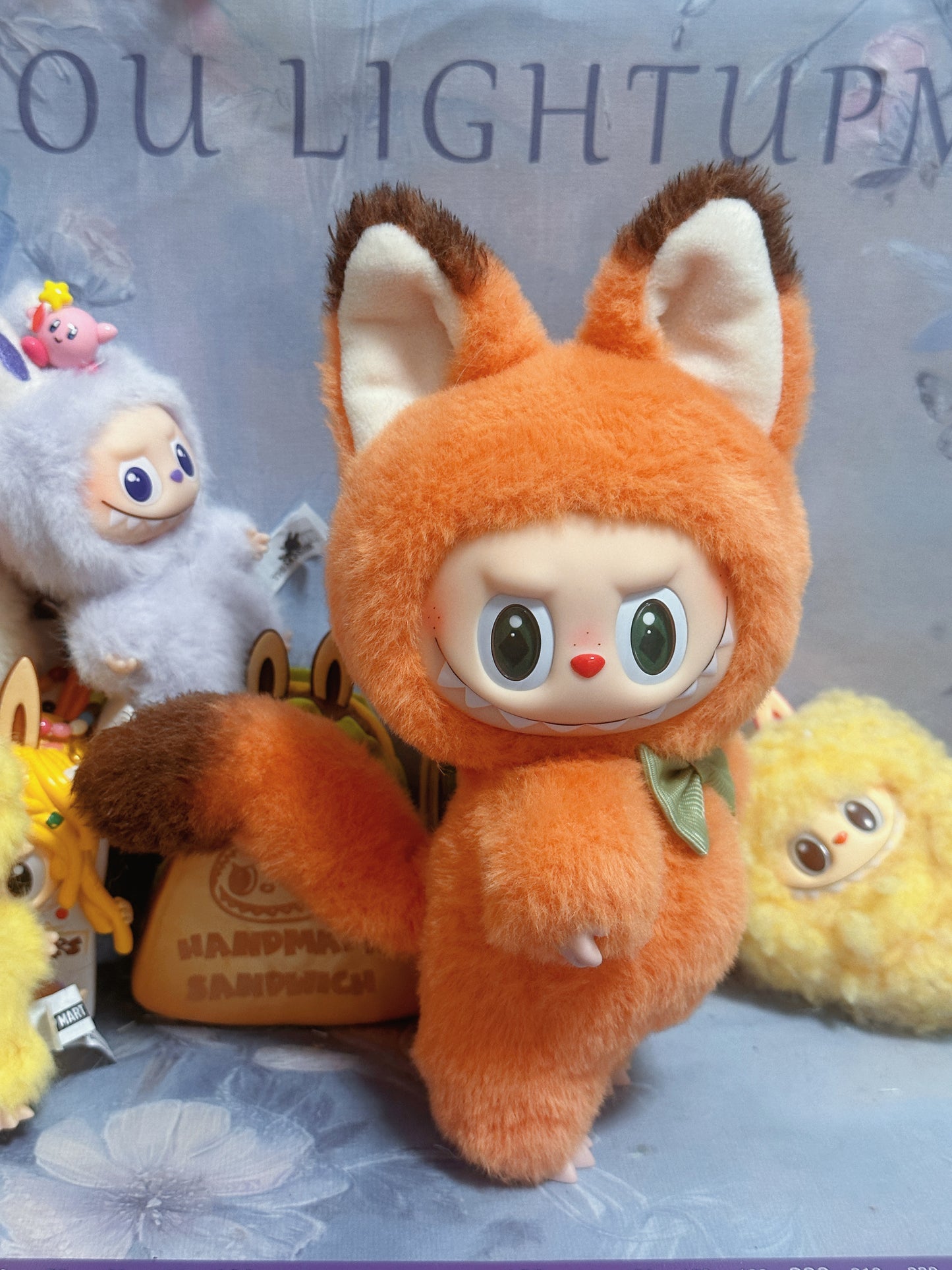 Zootopia Nick