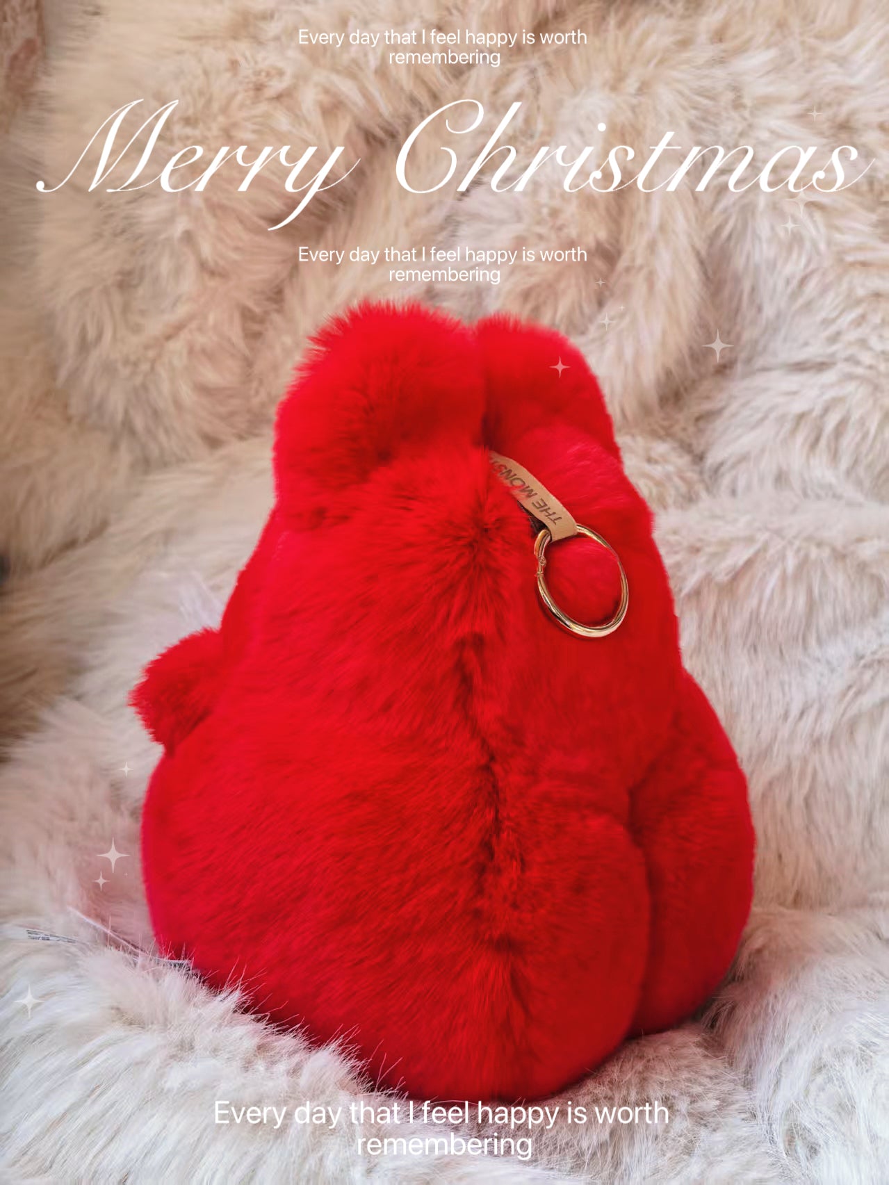 Fatbubu x Christmas Santa Claus by Emo