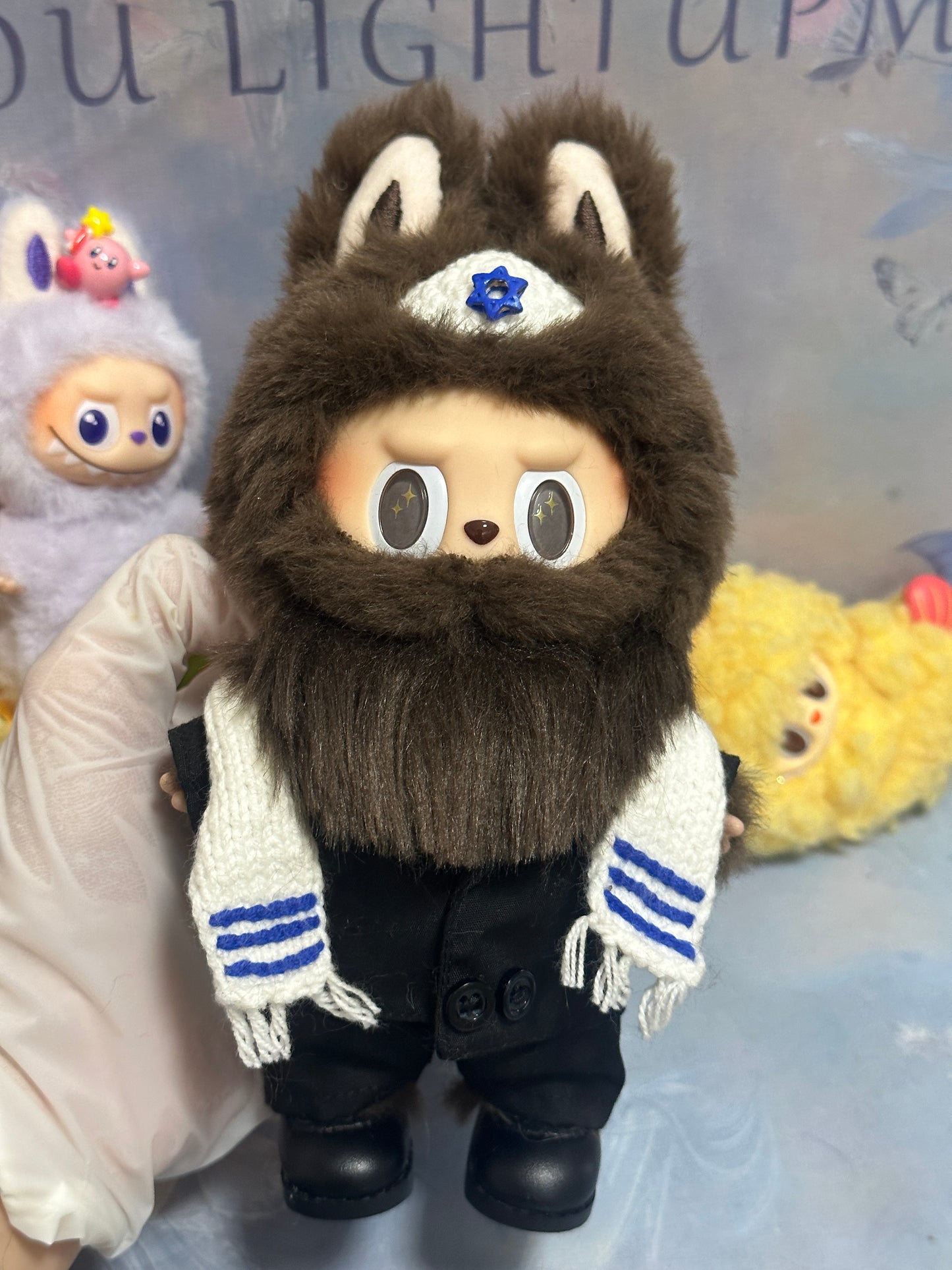 LAJEWJEW by April