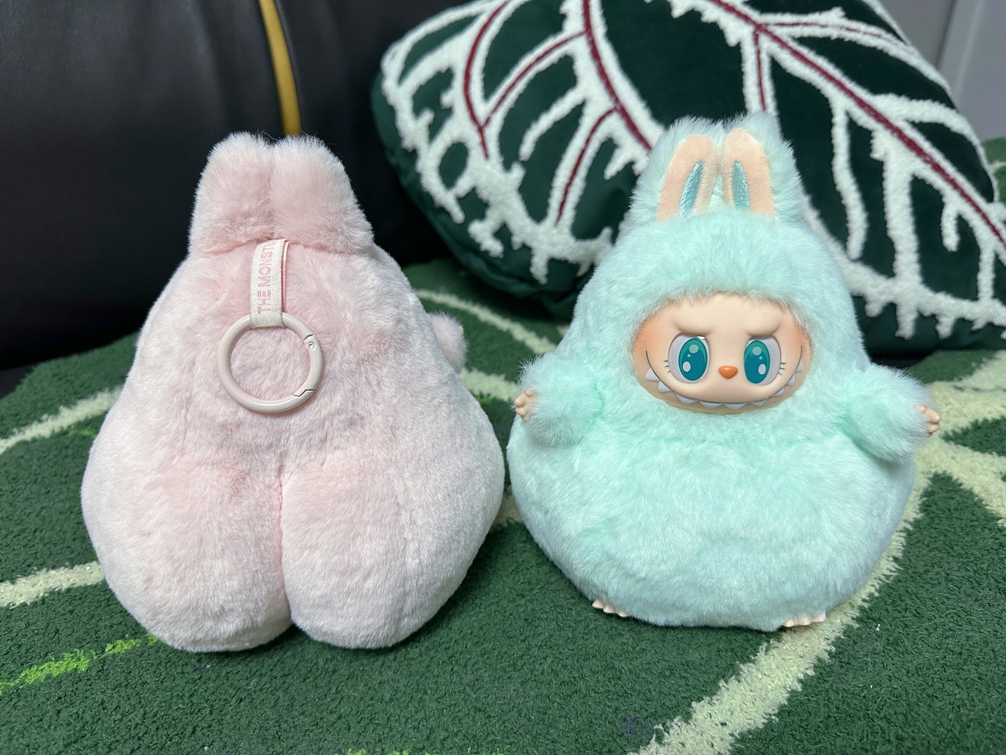 QUQU x Fatbubu