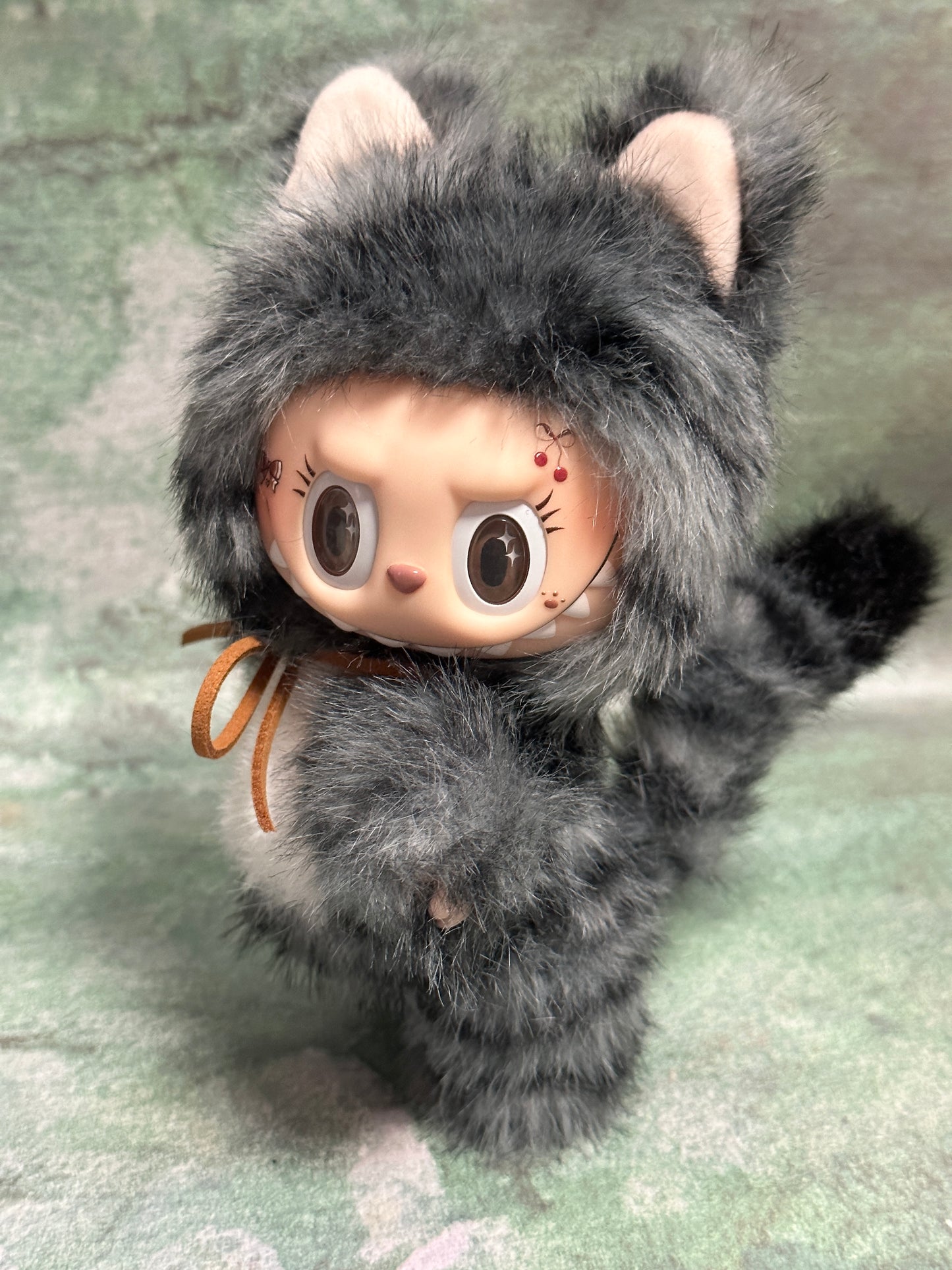 Custom Lameowmeow