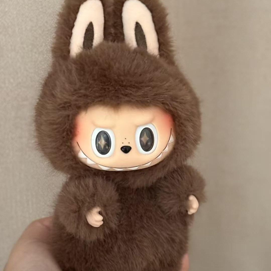 Custom Labubu Mini Zimomo-Yaoyao