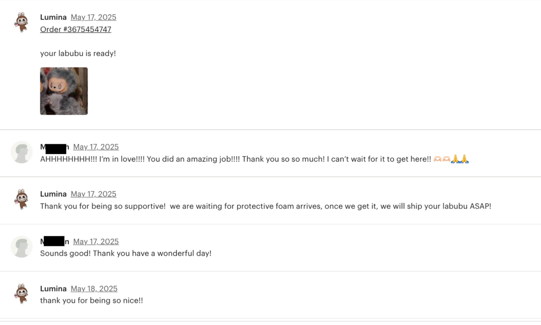 Reviews