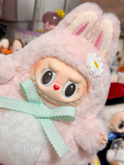 Mokoko x Fatbubu (Fatkoko) V3 by April