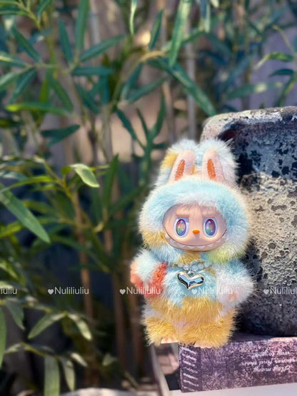 Mini Rock The Universe by Nuliliuliu