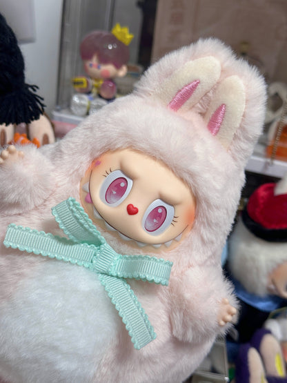 Mokoko x Fatbubu (Fatkoko) V3 by April