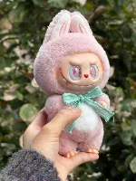 Round-headed Monster by Wanzi