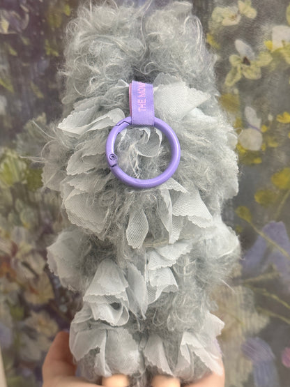 Custom Flower Fairy by April