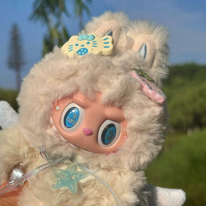 Custom Creamy Baby by Bread Go & AXing