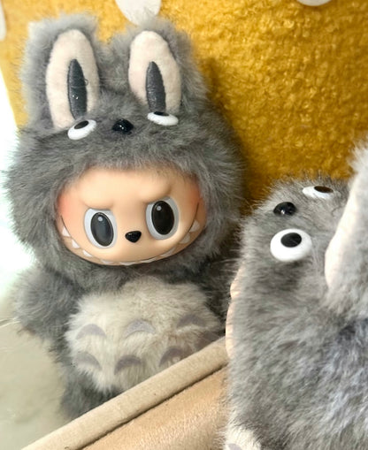 Totoro by Jiangjiang