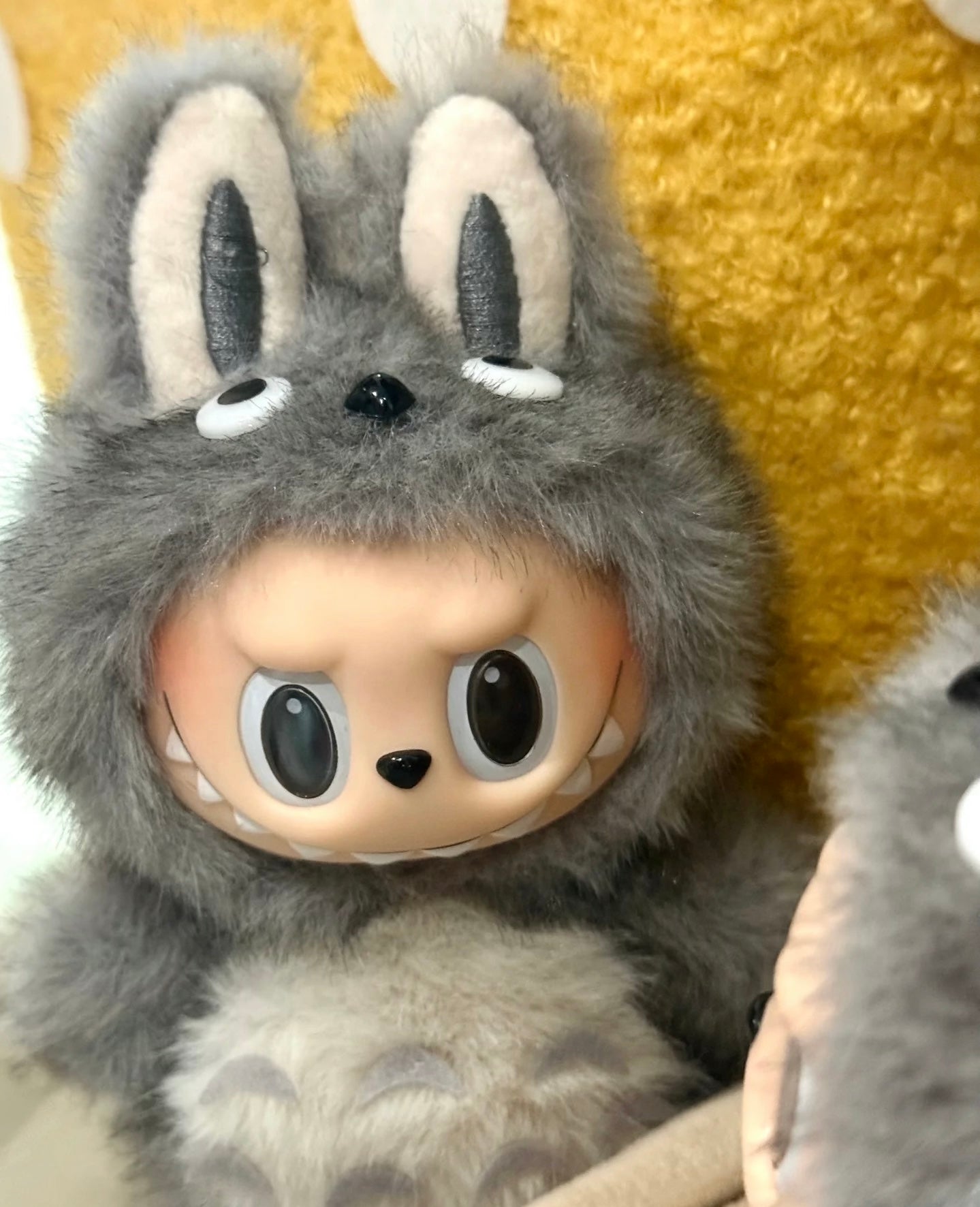 Totoro by Jiangjiang