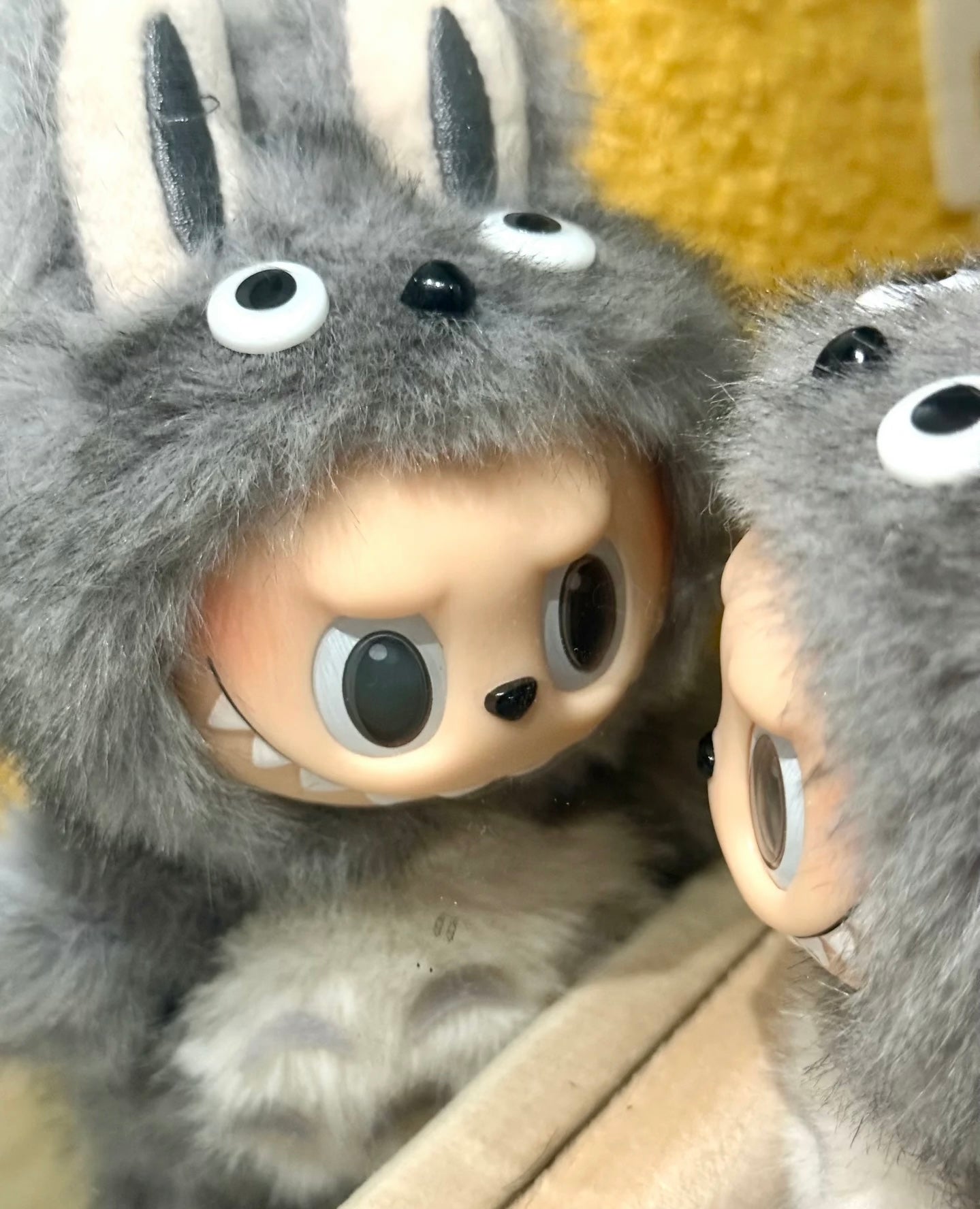 Totoro by Jiangjiang