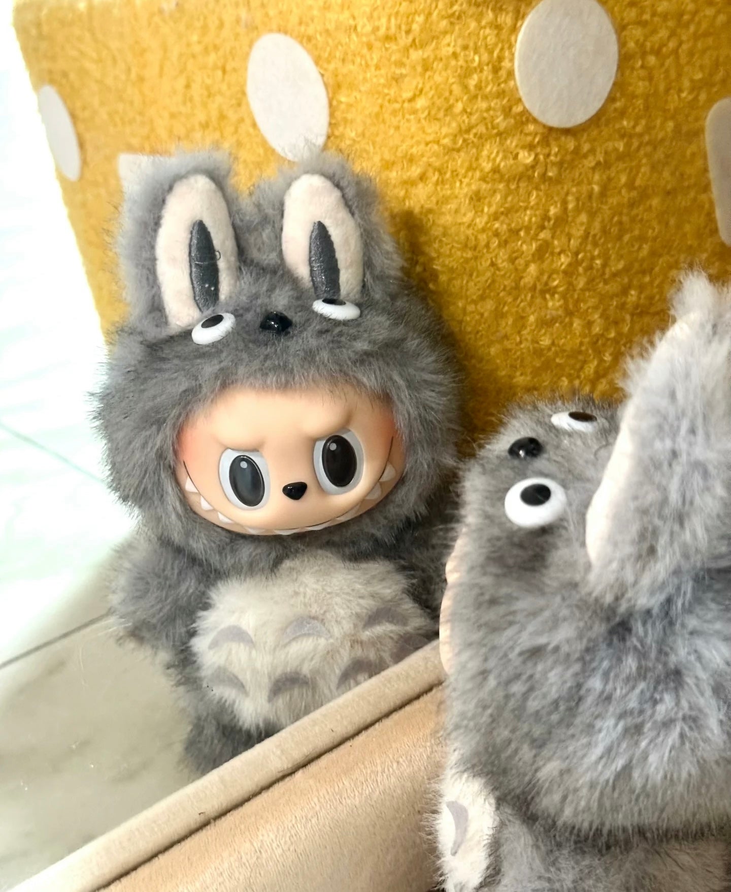 Totoro by Jiangjiang