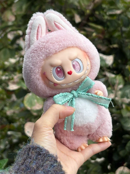 Round-headed Mokoko Close to Sweet by Wanzi