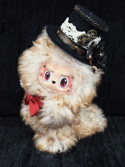 Custom Labubu The Esteemed Count - AXing