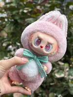 Round-headed Monster by Wanzi