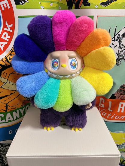 Takashi Murakami Sunflower by April