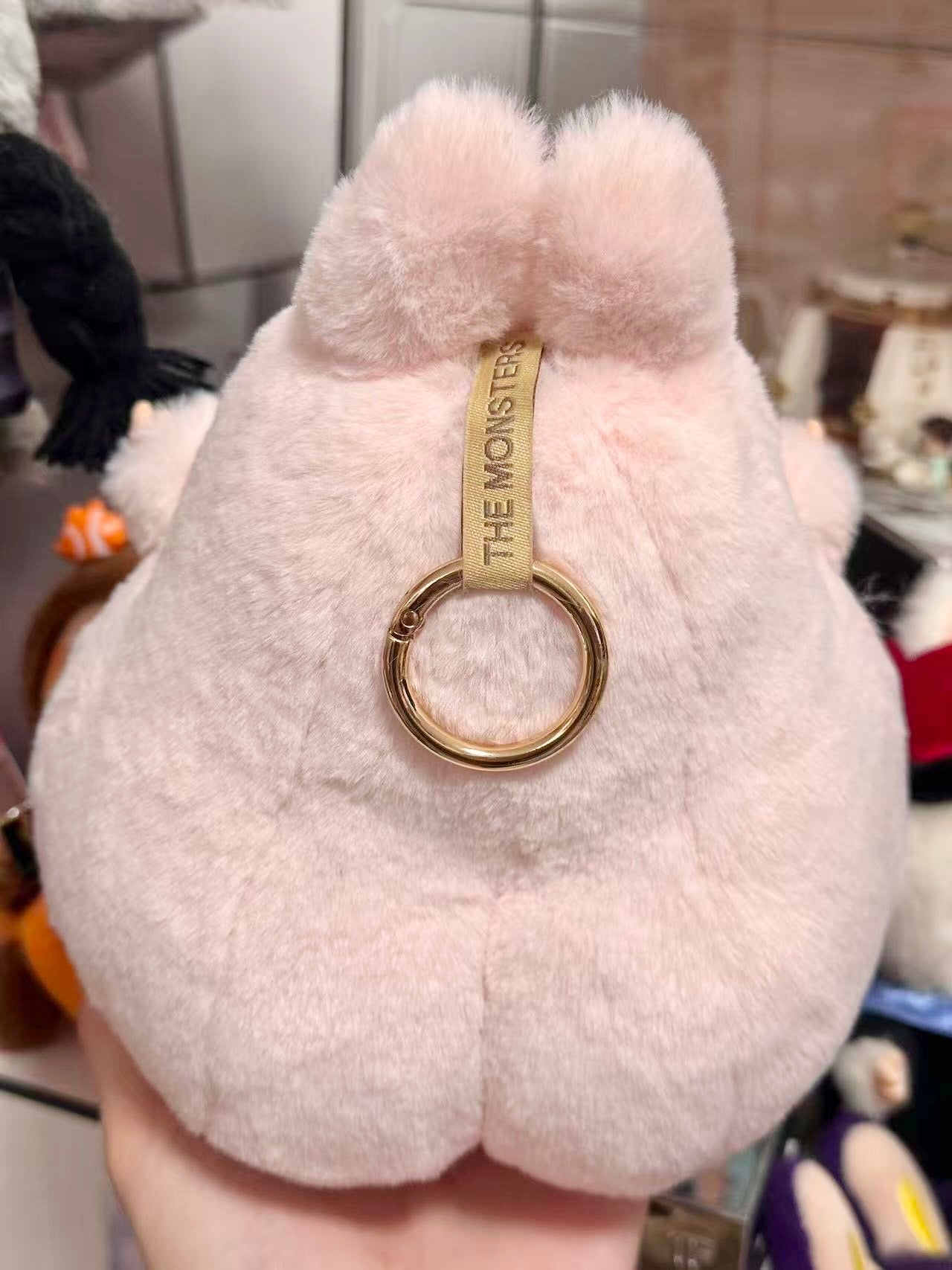 Mokoko x Fatbubu (Fatkoko) V3 by April