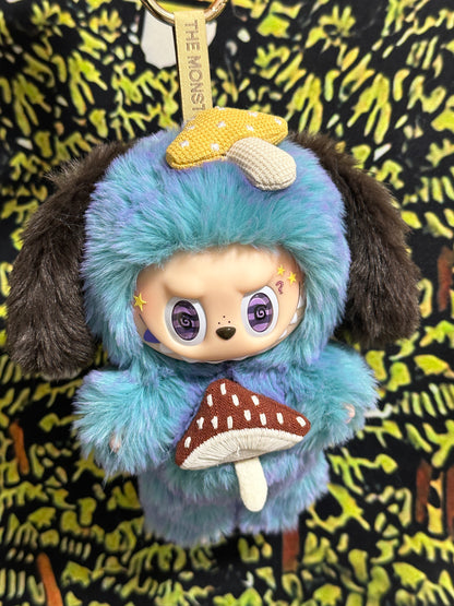 A Poisoned Puppy by April