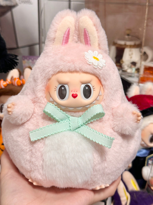 Mokoko x Fatbubu (Fatkoko) V1 by Emo