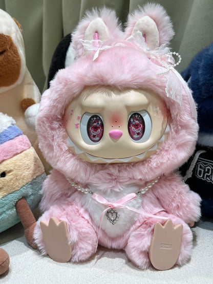 38cm Custom Order Mokoko Doll for Bee