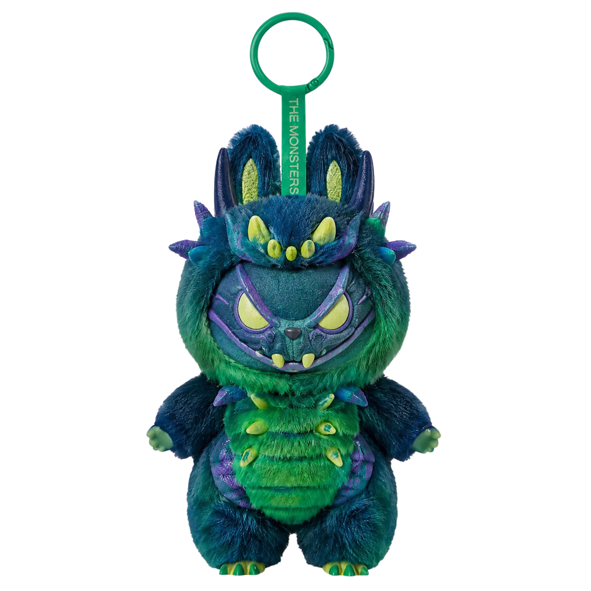 Custom Order: The ExtraTERRORestrial By Rtlewy