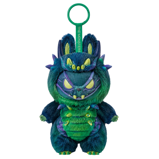 Custom Order: The ExtraTERRORestrial By Rtlewy