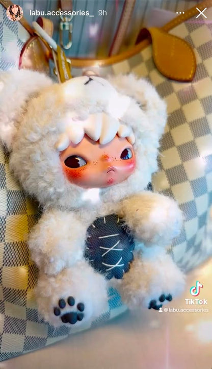 Custom Order: Yoshi & Hirono