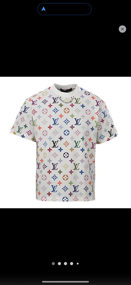 Custom Order: LV outfits for Zimomo