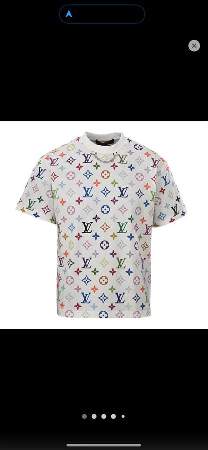 Custom Order: LV outfits for Zimomo