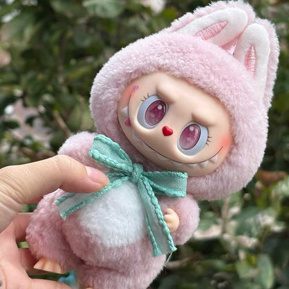 Round-headed Mokoko Close to Sweet by Wanzi