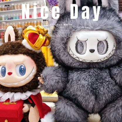 Custom 45cm Sketch Doll by Beirui