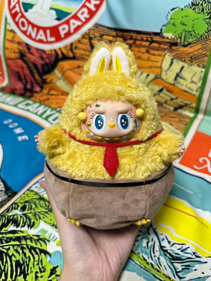 Spongbob Fatbubu by April