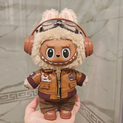 Custom Super Cute Dark Skin by Song&Wow&MiaoMiao