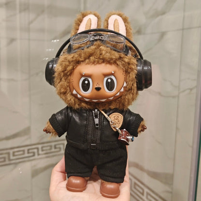 Custom Super Cute Dark Skin by Song&Wow&MiaoMiao