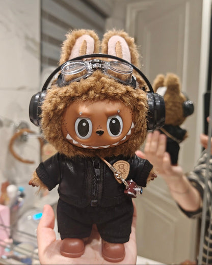 Custom Super Cute Dark Skin by Song&Wow&MiaoMiao