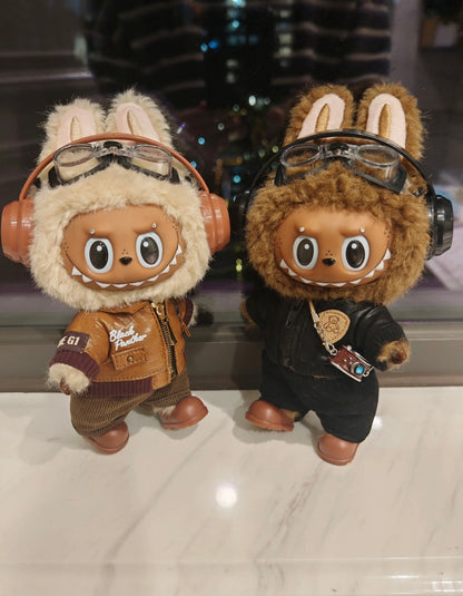 Custom Super Cute Dark Skin by Song&Wow&MiaoMiao