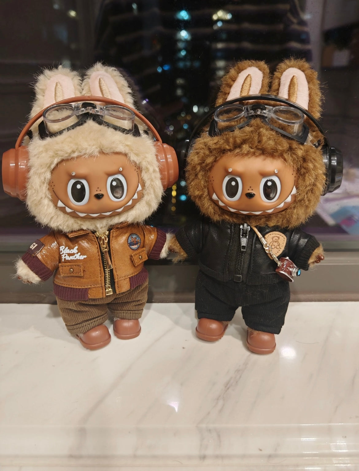 Custom Super Cute Dark Skin by Song&Wow&MiaoMiao
