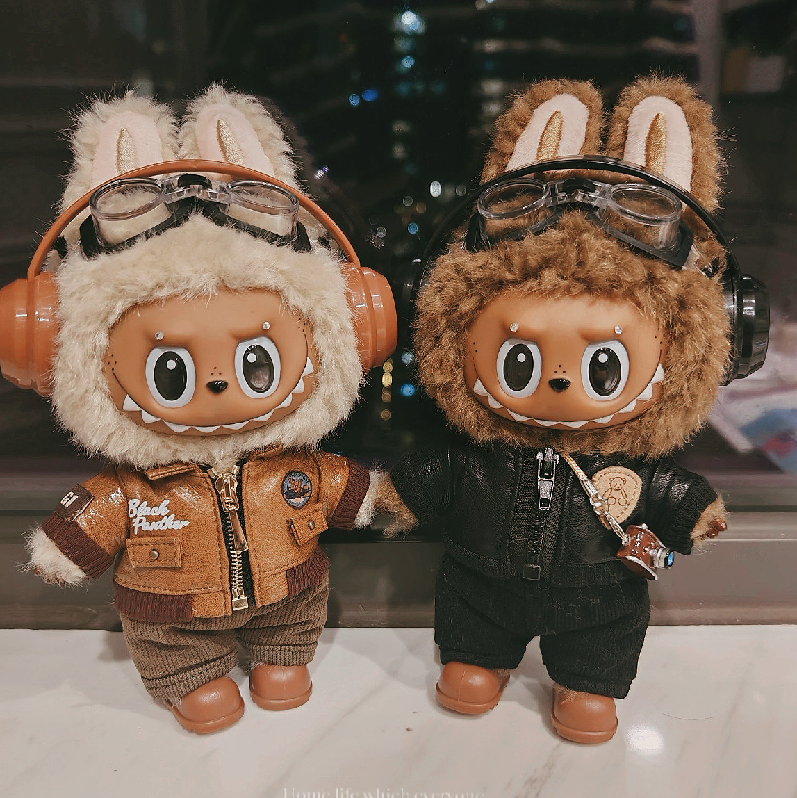 Custom Super Cute Dark Skin by Song&Wow&MiaoMiao