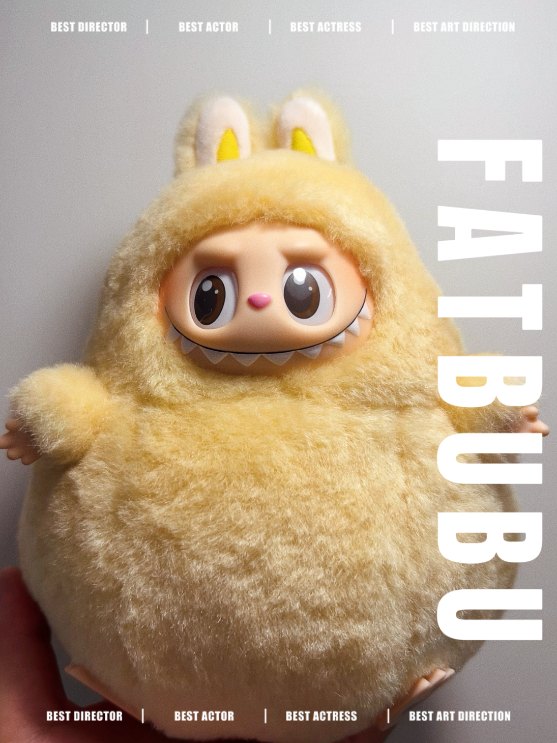 Fatbubu by Emo