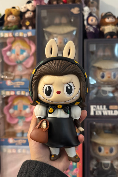 Custom order for Miriam :)