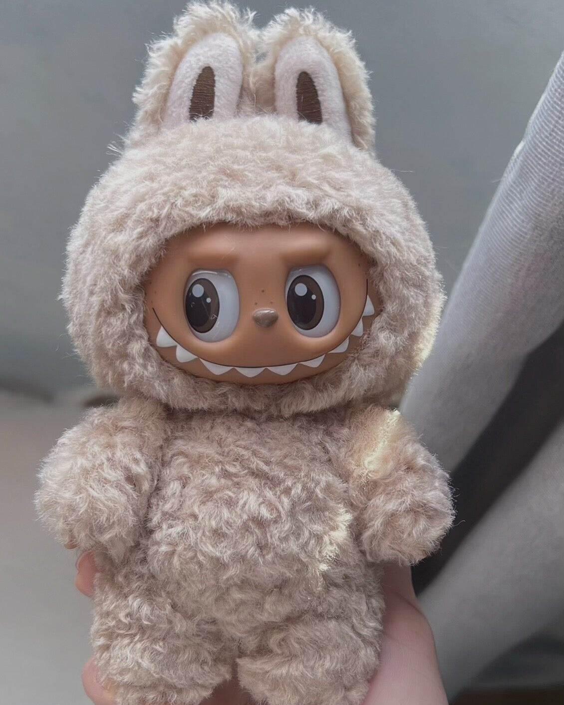 Custom Super Cute Dark Skin by Song&Wow&MiaoMiao