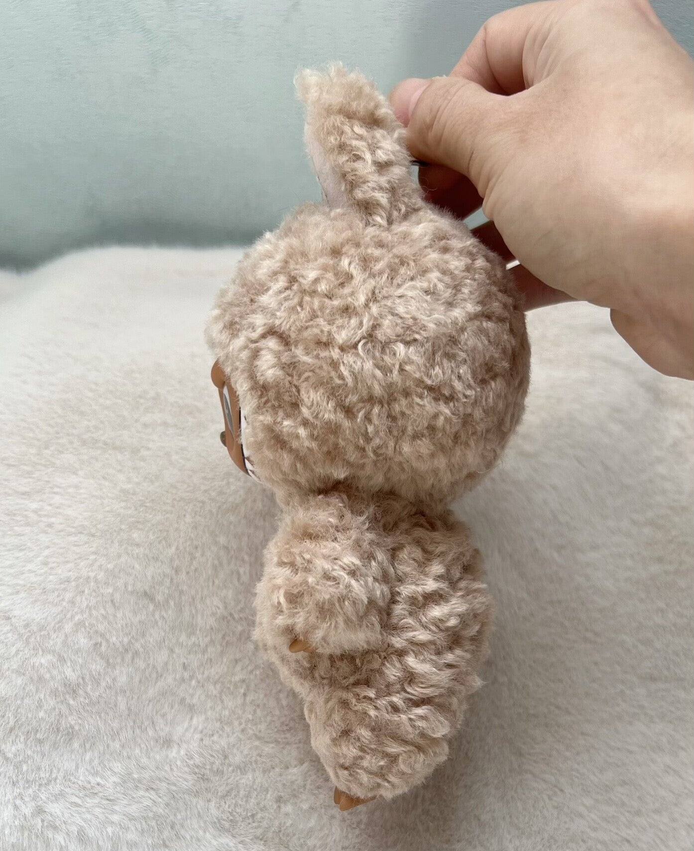 Custom Super Cute Dark Skin by Song&Wow&MiaoMiao