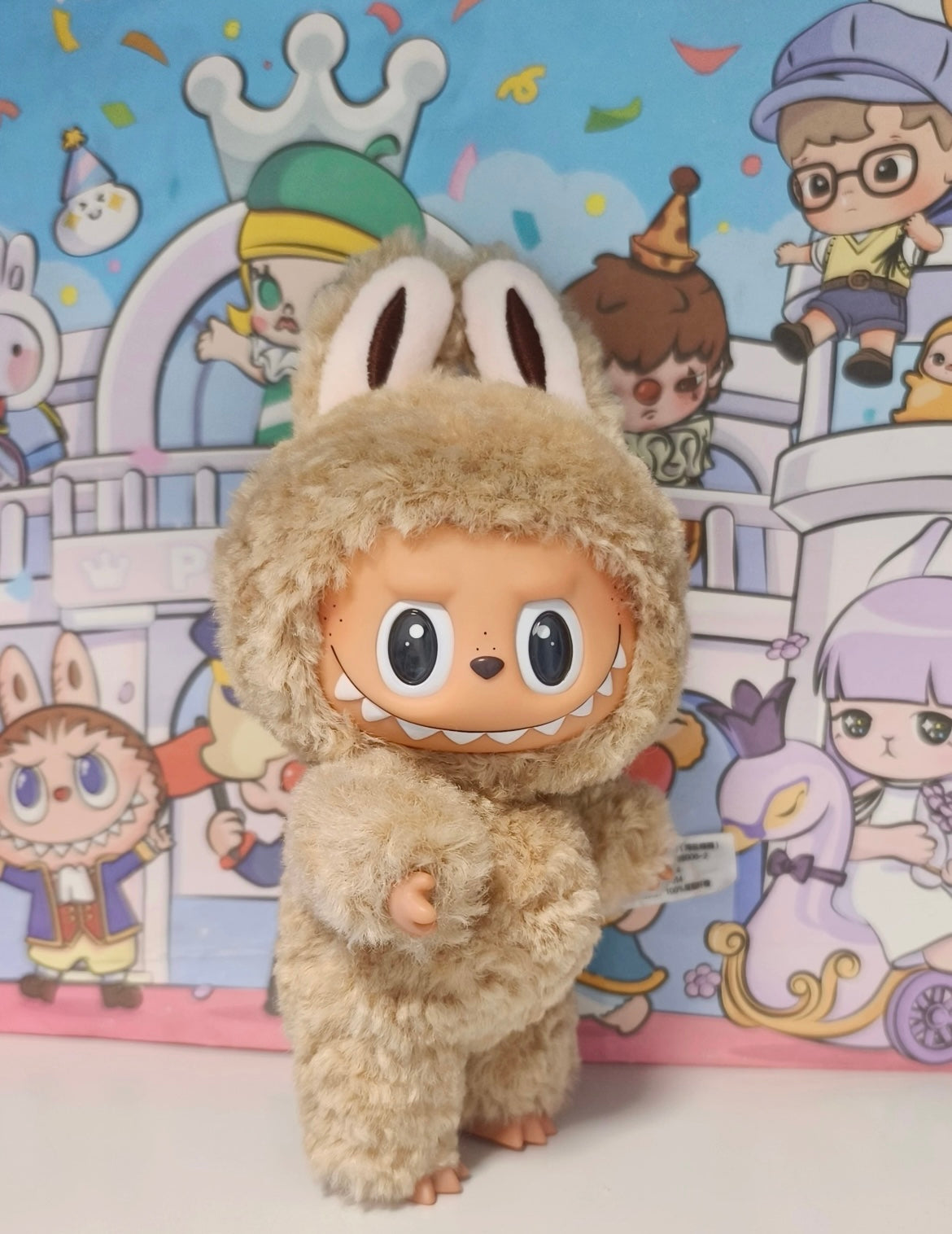 Custom Super Cute Dark Skin by Song&Wow&MiaoMiao